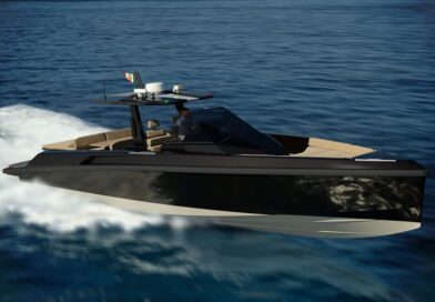 48 Wallytender, per chi cerca una nuova esperienza in mare