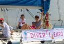Divertitempo, domenica a Nettuno si naviga per l’inclusione