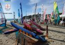 WindFestival, a Diano Marina le tavole a vela “per tutti” in gara per il titolo italiano