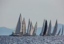 Fiumicino, 65 barche al via per il Campionato Invernale di Roma